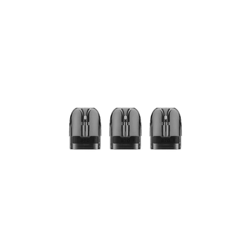 Voopoo Argus Replacement Pod 3mL (3 Pack)